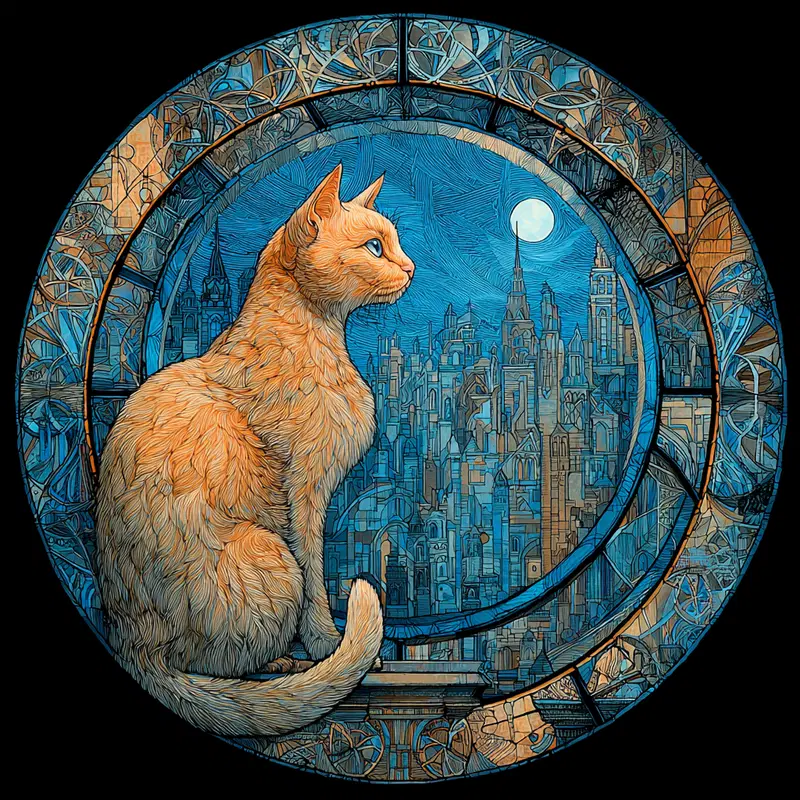 Charming Cat Window Seat Decor Ideas for Urban Aesthetics