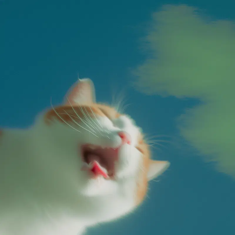 Playful Cat Photography Ideas for Cozy Home Decor