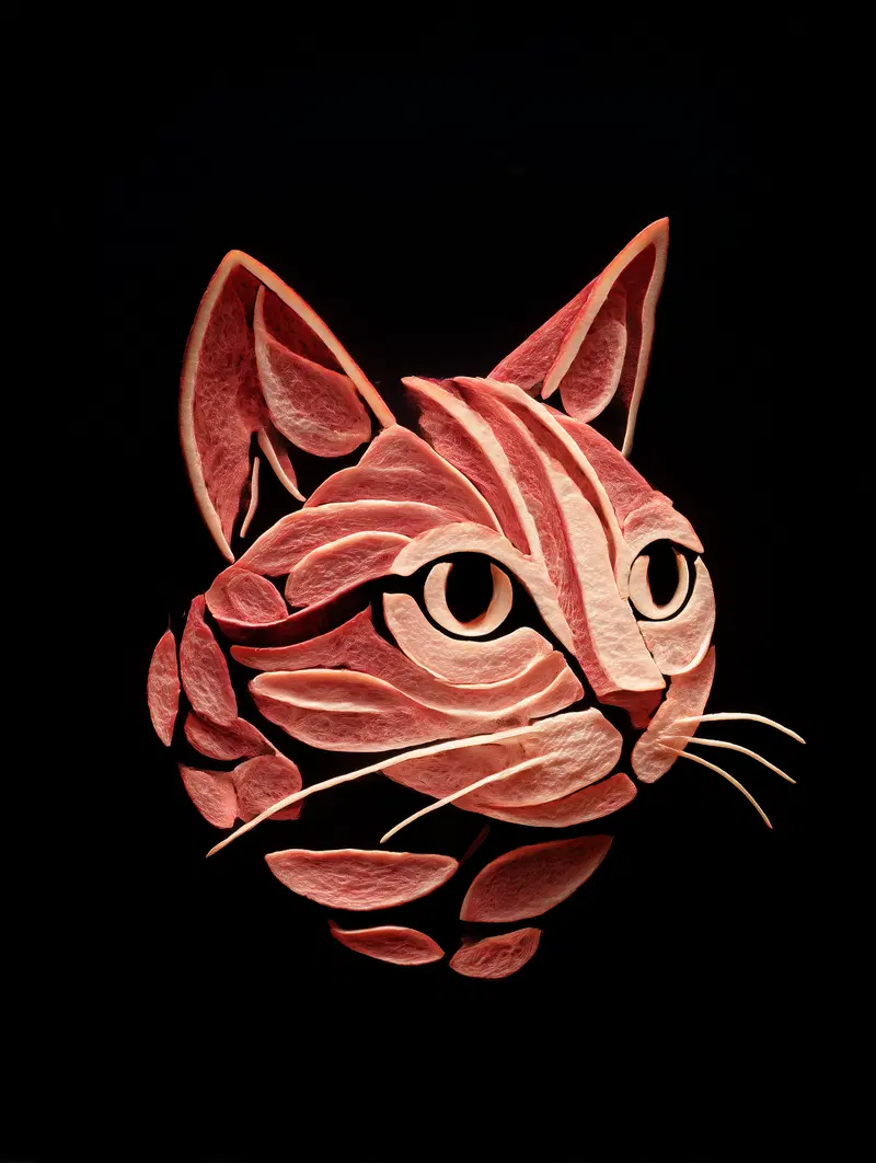 Charming Cat-Themed Home Decor Inspiration for Cat Lovers