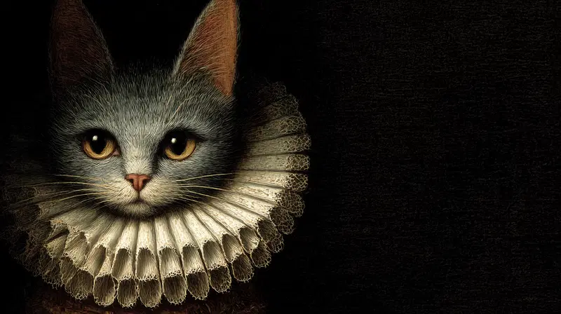 Medieval Cat Decor Ideas for Whimsical Home Aesthetic