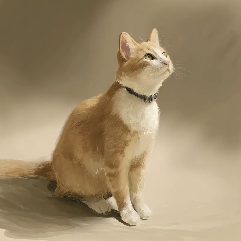 Realistic Cat Decor Ideas for Animal Lovers' Home Aesthetic