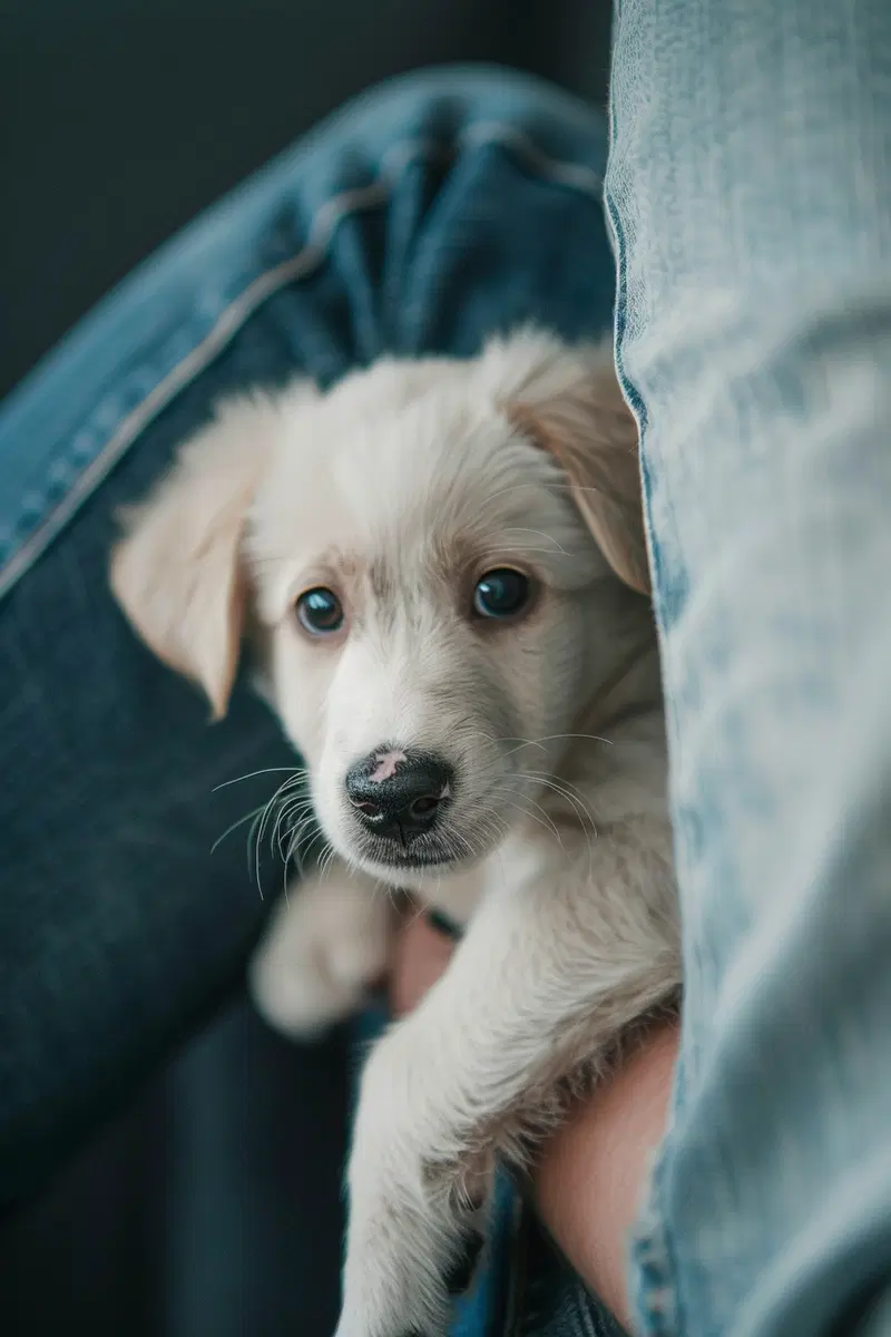 Heartfelt Dog Connection Printable for Dog Lovers