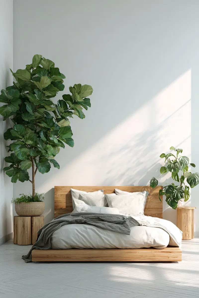 Scandinavian Minimalist Kids Room Decor Inspiration