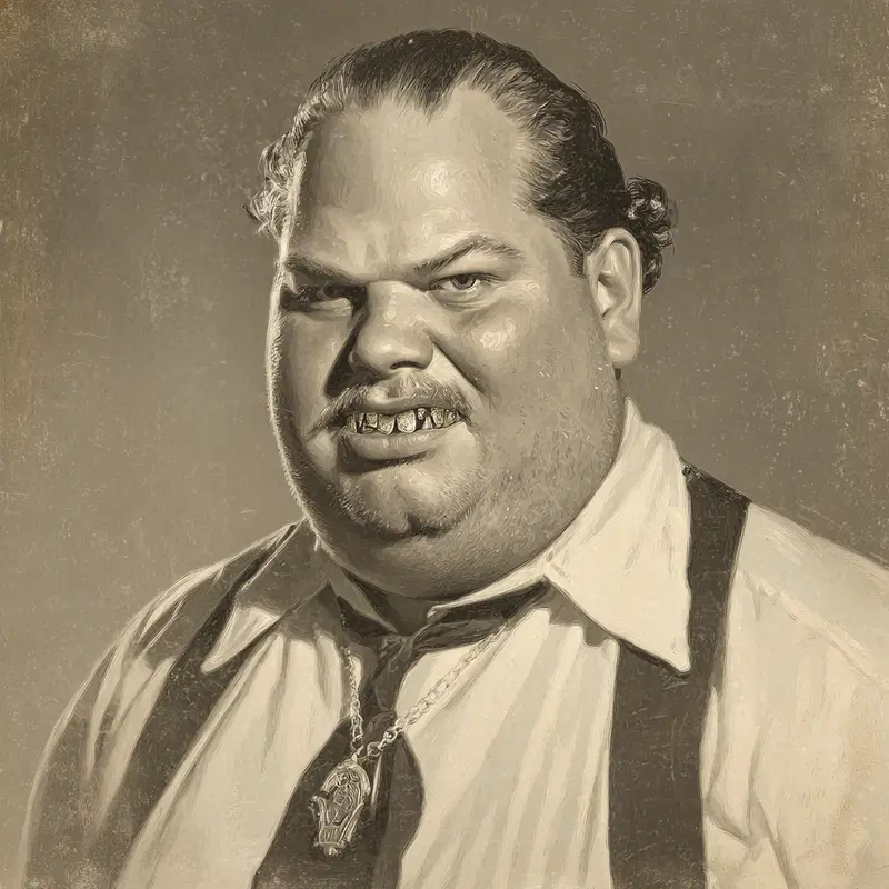 Vintage 1920s Criminal Wall Art Printable Decor Ideas