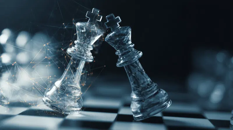 Modern Minimalist Wall Art for Decision-Driven Spaces