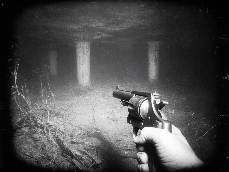 Experimental Black and White Wall Art Aesthetic Ideas