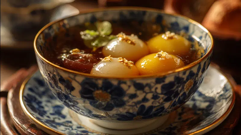 Vintage Porcelain Bowl Still Life Wall Art Aesthetic