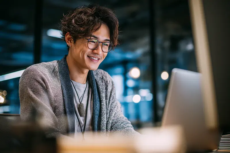 Modern Aesthetic Office Wall Art for Stylish Workspaces