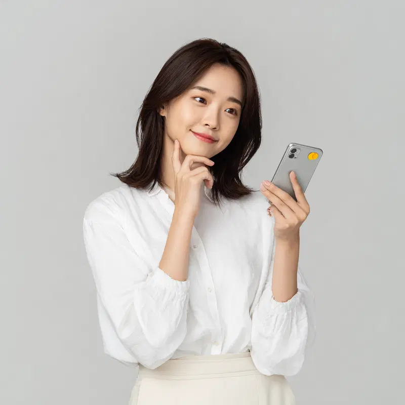 Minimalist Smart Spending Wall Art for Young Professionals