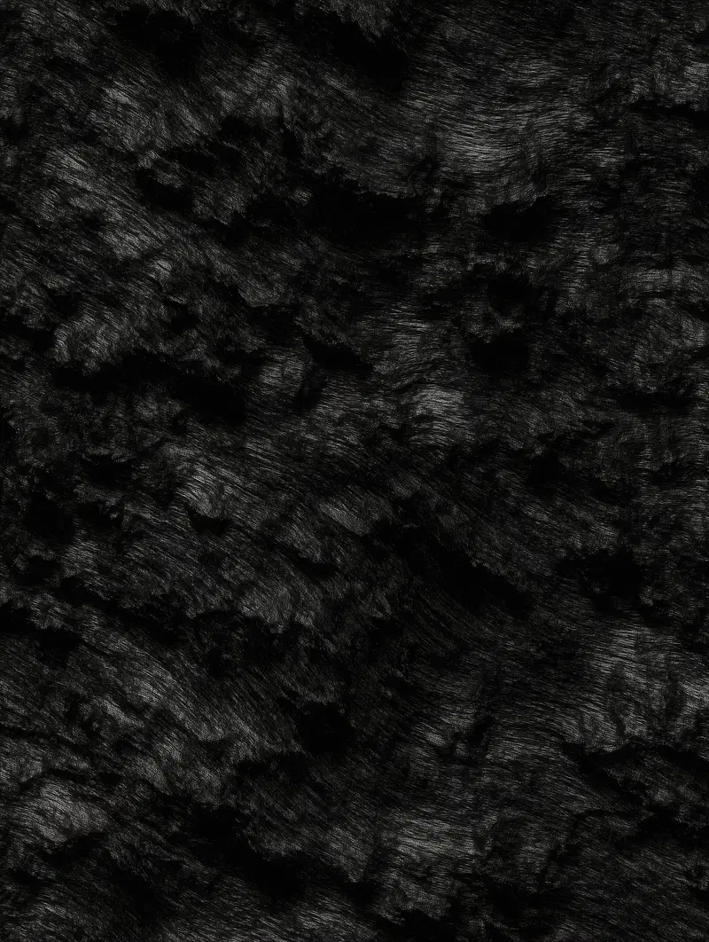 Deep Dark Textured Wall Art Aesthetic for Modern Decor